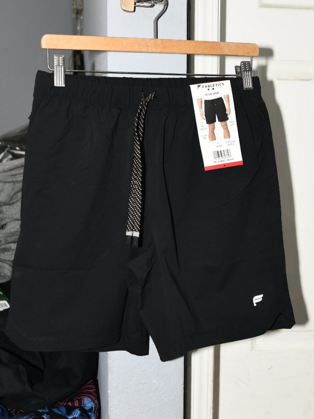 Fabletics Men's Active ShortFabletics Men's Active Short